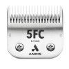 Andis UltraEdge Sk&auml;r (6,3 mm / 5 FC)