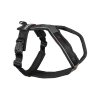Non-Stop Dogwear Line 5.0 Hundsele Svart