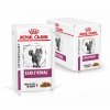 Royal Canin Veterinary Diets Cat Early Renal Gravy 12x85 g