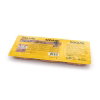 SMAAK Raw Complete Dog Adult Kyckling, Gris & Lax (3 x 200 g)