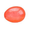 Little&Bigger Hot Summer TPR Squeaky &Auml;gg R&ouml;d 17 cm