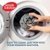 SimpleSolution Washable Dog Pads 2-pack