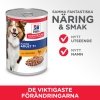 Hill&#39;s Science Plan Dog Mature 7+ Chicken 370 g