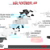 Royal Canin Mini Starter torrfoder för hund och hundvalp
