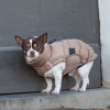 51 Degrees North Edge Vinterjacka till Hund Beige