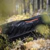 Feel Active Kiruna Regnjacka Svart