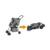 Ferplast Globetrotter Hundvagn (s/m)