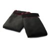 Non-Stop Dogwear Solid Hundsko 4-pack