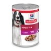 Hills Science Plan Dog Adult Beef 370 g