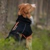 Feel Active Kiruna Regnjacka Svart