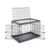 Ferplast Superior Hundbur (118 x 77 x 82,5 cm)