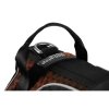 Non-stop Dogwear Rock Harness Hundsele Svart/Orange