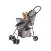 Ferplast Globetrotter Hundvagn (s/m)
