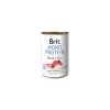 Brit Mono Protein Lamb & Rice 400 g