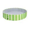 Little&Bigger Hot Summer Juicy Hundpool Gr&ouml;n 160 cm