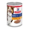 Hill&#39;s Science Plan Dog Mature 7+ Chicken 370 g