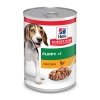 Hills Science Plan Puppy Chicken 370 g