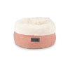 Scruffs Seattle Sanctuary Kattb&auml;dd Rosa 45 cm