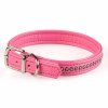 Basic Sparkle Diamanthalsband Rosa