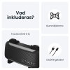 Tractive Dog 6 XL GPS till Hund