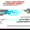 Royal Canin Yorkshire Terrier Puppy torrfoder för hundvalp