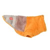 51 Degrees North Turtle Teddy Hundtr&ouml;ja Orange Mix