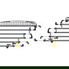 MiM VarioBarrier Bilgaller (Medium)