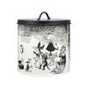 Moomin for Pets Friends & Parties F&ouml;rvaringsburk (&Oslash; 21,5cm h. 21cm)