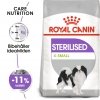 Royal Canin X-Small Sterilised