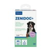 Virbac Zenidog Halsband (m/l)