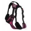 Rukka Solid Hundsele Rosa