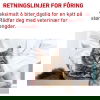 Royal Canin Veterinary Diets Cat Pill Assist Tablettg&ouml;mma f&ouml;r katt 45 g