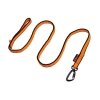 Non-stop Dogwear Bungee Hundkoppel Orange