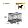 Ferplast Superior Hundbur (92 x 58,5 x 62,5 cm)
