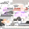 Royal Canin Sterilised 7+ Ageing torrfoder för katt