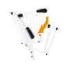 Ferplast Hundgrind 105 cm