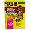 JBL Pronovo Bel Baby Flakes Yngelfoder 3 x 10 ml
