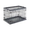 Ferplast Superior Hundbur (92 x 58,5 x 62,5 cm)