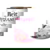 Brit Care Paté & Meat Chicken & Turkey for Puppy 400 g