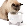 Catit PIXI Smart Fountain Vattenfontän 2,5 liter