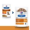 Hills Prescription Diet Feline k/d Kidney Care Chicken 12x85 g