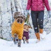 Hurtta Extreme Hundoverall II Lila