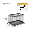 Ferplast Superior Hundbur (107 x 77 x 73,5 cm)
