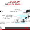 Royal Canin Giant Puppy torrfoder för hundvalp