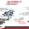Royal Canin Medium Puppy torrfoder för hundvalp