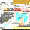 Royal Canin Cocker Puppy torrfoder för hundvalp