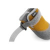 Hurtta Weekend Warrior Boots Hundskor 2-pack Gul