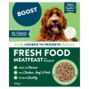 Boost Dog Adult Fresh Meatfest 400 g