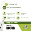 Bozita Robur Dog Adult Small Sensitive Lamm (7,5 kg)