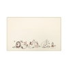 Moomin for Pets Moments Underl&auml;gg i Silikon (48 x 30 cm)